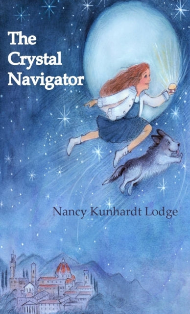 The Crystal Navigator: A Perilous Journe
