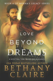 Love Beyond Dreams: A Scottish, Time Tra