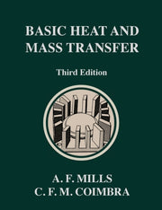 Basic Heat And Mass Transfer: Third Edit