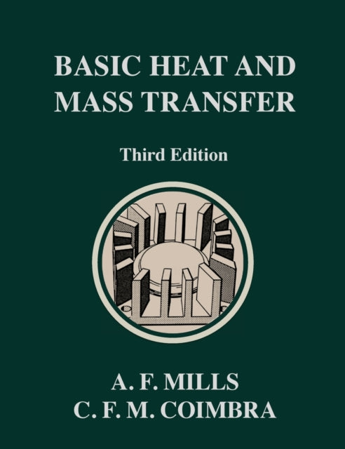Basic Heat And Mass Transfer: Third Edit