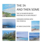 The 54 - And Then Some: The 54 Falmouth