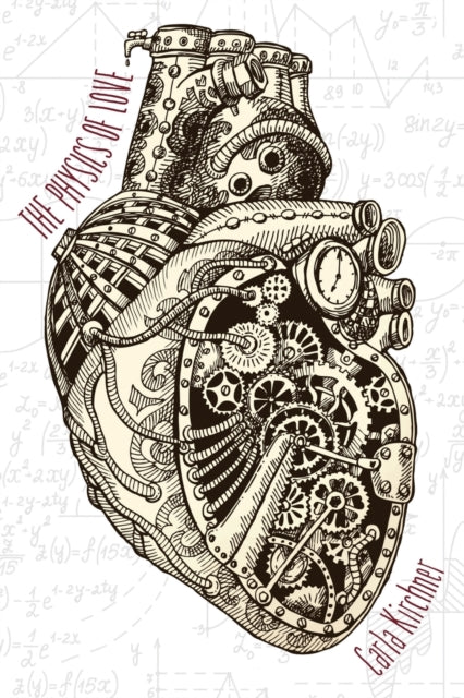 The Physics Of Love