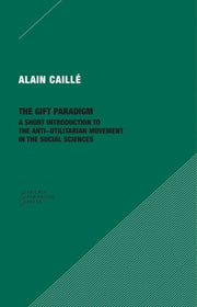 Gift Paradigm The