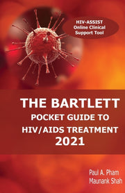 The Bartlett Pocket Guide To Hiv-aids Tr