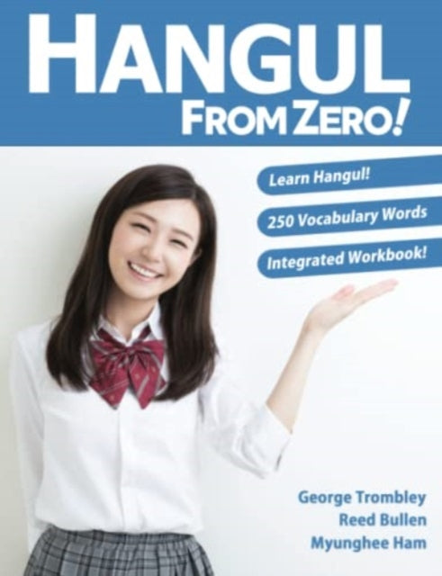 Hangul From Zero