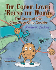 The Cookie Loved 'round The World: The S