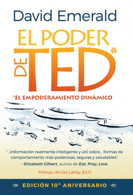 El Poder De Ted* (*el Empoderamiento Din By Emerald, David
