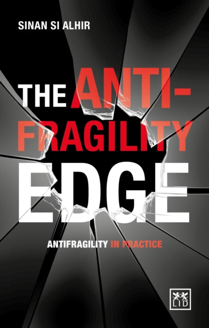 Antifragility Edge