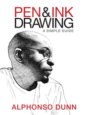Pen And Ink Drawing: A Simple Guide