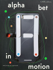 Alphabet In Motion
