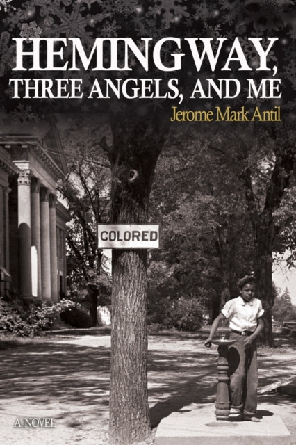 Hemingway, Three Angels, And Me