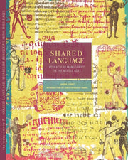 Shared Language Vernacular Manuscripts