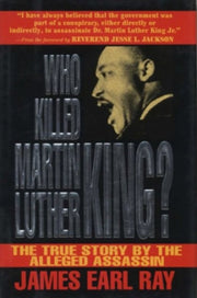 Who Killed Martin Luther King
