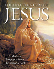 Untold Story Of Jesus