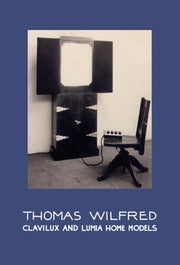 Thomas Wilfred Clavilux & Lumia Home Mod