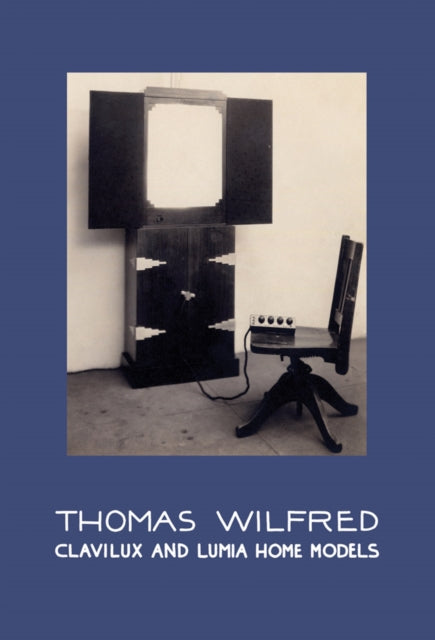 Thomas Wilfred Clavilux & Lumia Home Mod