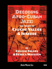Decoding Afrocuban Jazz