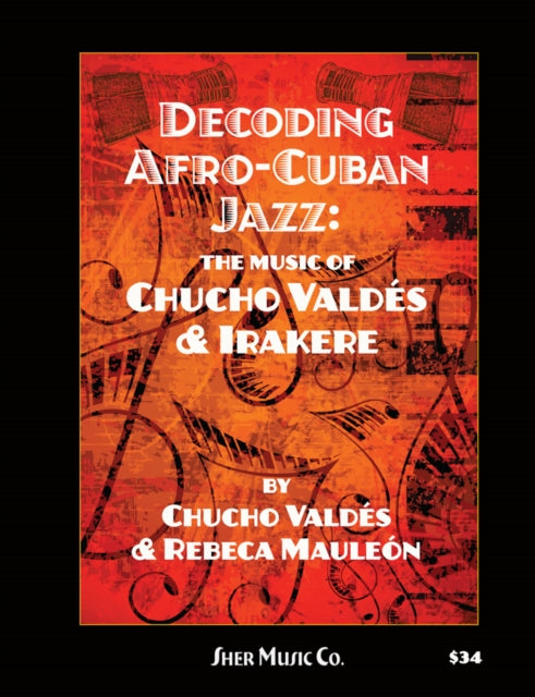 Decoding Afrocuban Jazz