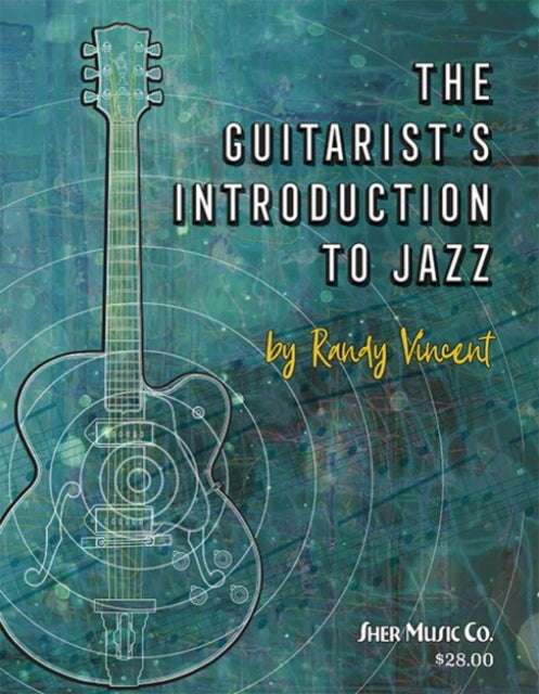 Guitarists Introduction To Jazz