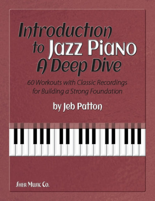 Introduction To Jazz Piano