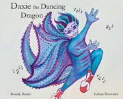 Daxie The Dancing Dragon