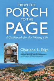 From The Porch To The Page: A Guidebook