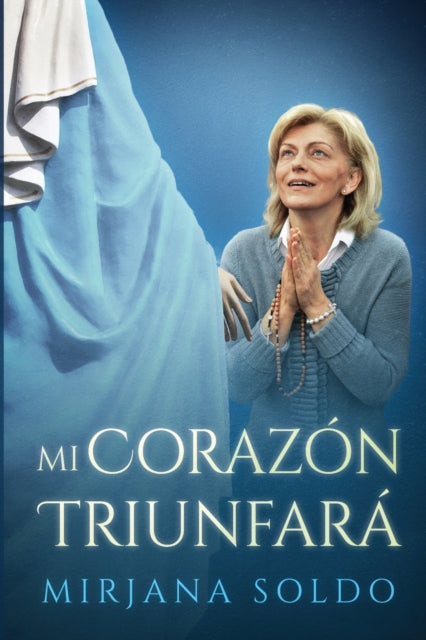 Mi Coraz N Triunfar By Soldo, Mirjana