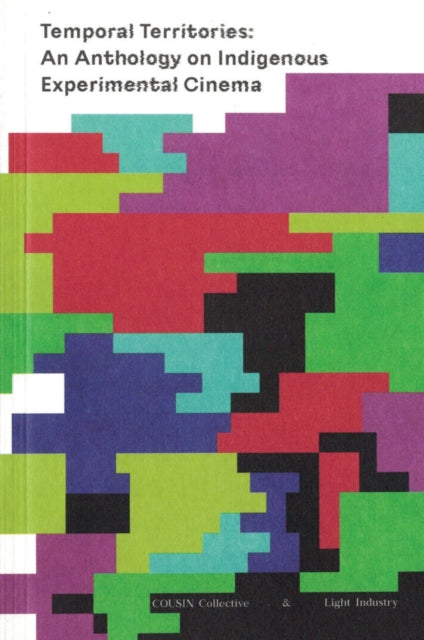 Temporal Territories An Anthology