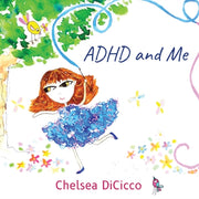 Adhd And Me