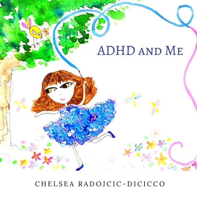 Adhd And Me