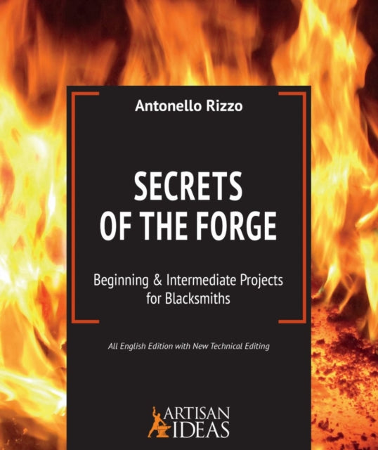 Secrets Of The Forge