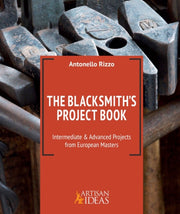 Blacksmith S Project Book