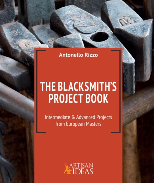 Blacksmith S Project Book