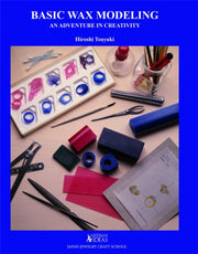 Basic Wax Modeling An Adventure In Crea