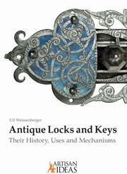 Antique Locks And Keys