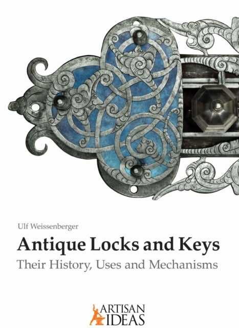 Antique Locks And Keys