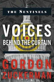 Voices Behind The Curtain