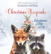 Christmas Keepsake: The Adventures Of Ol