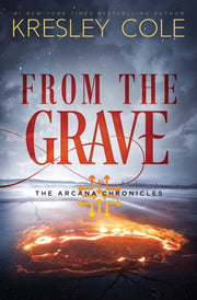 From The Grave By Cole, Kresley