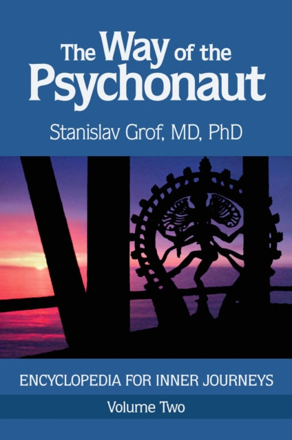 Way Of The Psychonaut Vol. 2 By <![cdata[]]>