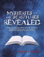Mysteries Of The Scriptures Revealed - S