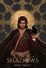 Cage Of Shadows