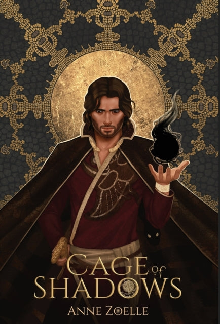 Cage Of Shadows