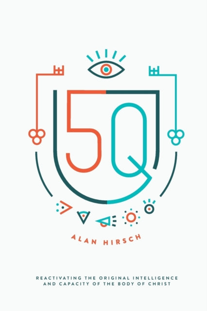 5q: Reactivating The Original Intelligen