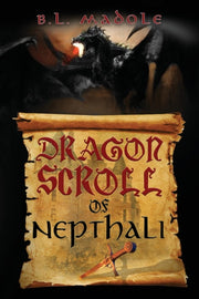Dragon Scroll Of Nepthali