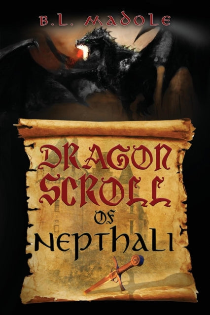 Dragon Scroll Of Nepthali