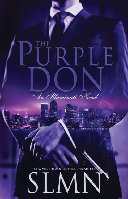 Purple Don The By Slmn