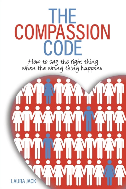 The Compassion Code: How To Say The Righ