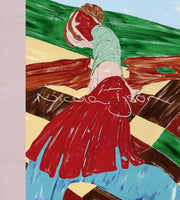 Nicola Tyson: Selected Paintings 1993-22