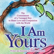 I Am Yours: The Commitment Of A Teenaged